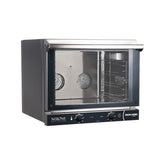 Cuptor gastronomic convecție, 4 tăvi GN 1/1, Nerone GN EKO MECANIC